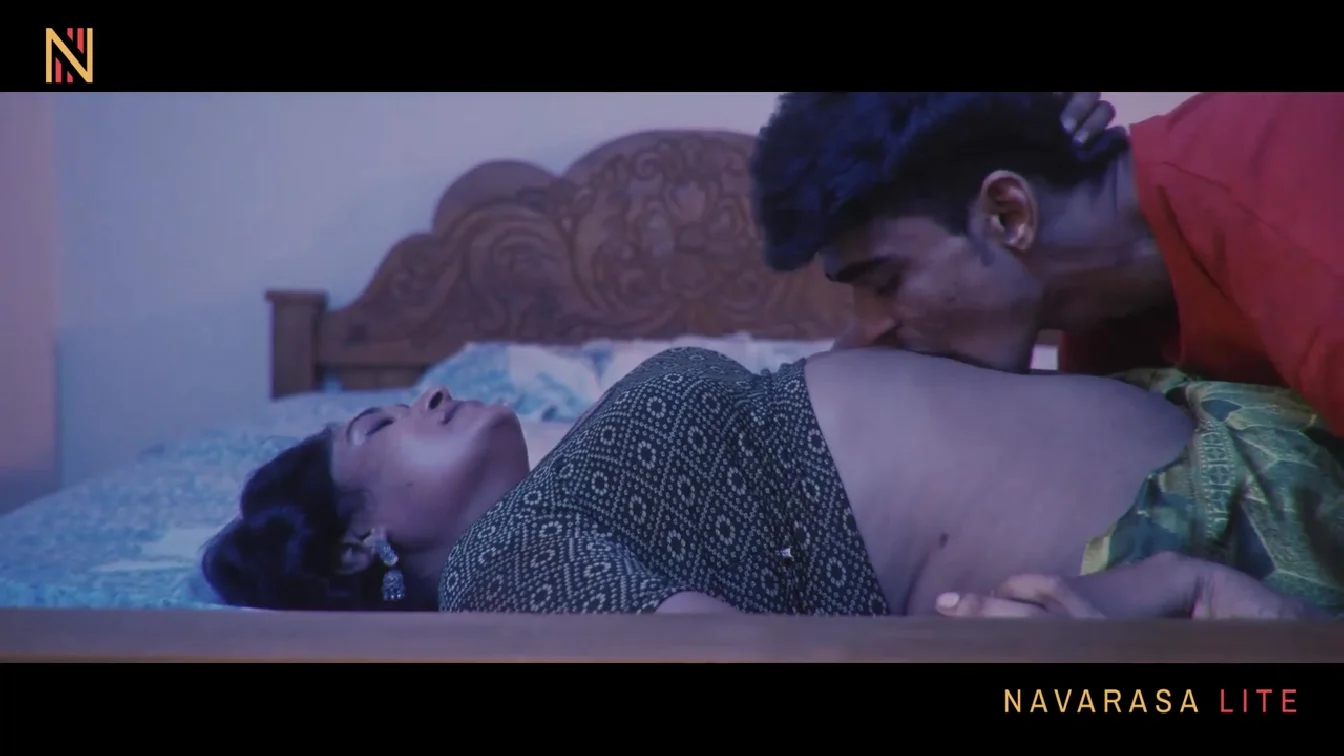 BHRAMAM Navarasa